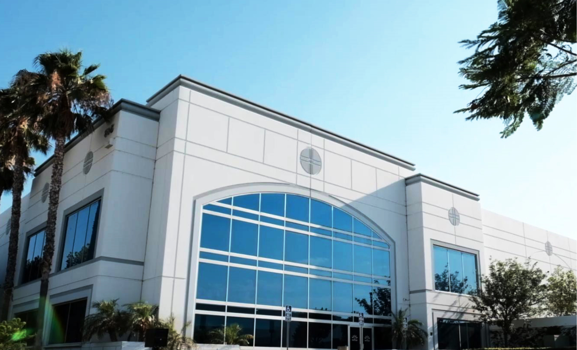 USA Office
