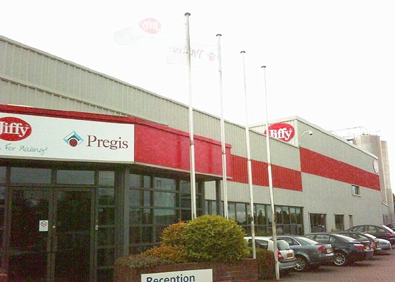 Jiffy Packaging - Reduce Residuos de EPE con GREENMAX en la K Show