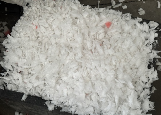 Molino para Espuma Plástica o Compactadora de Oolietileno: ¿cuál Elegir según tu Necesidad?
